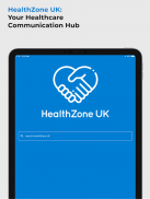 HealthZone UK screenshot 2