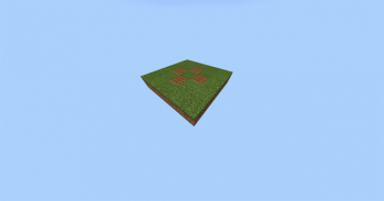 Minecraft One Block screenshot 3
