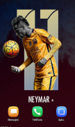 Neymar - Fondos HD screenshot 4