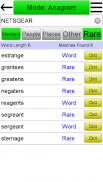 Crossword Solver screenshot 8