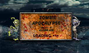 Zombie Apocalypse screenshot 0