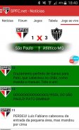 SPFC.net - Notícias do SPFC - screenshot 5