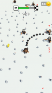 Bomber boy screenshot 1