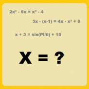 Math-Solve screenshot 3