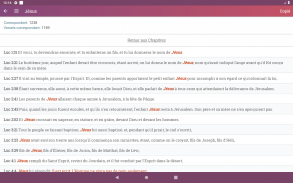 Concordance Biblique d'Etude screenshot 6