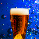 Bubble Drinks Icon