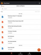 Cloud School Learner screenshot 8
