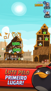 Angry Birds Friends screenshot 9