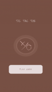 Tik-Tac-Toe Coffee Edition screenshot 4