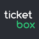 TicketBox Event Manager Icon