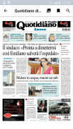 Quotidiano di Puglia screenshot 7