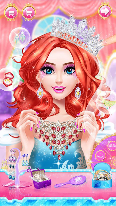 Princesa Jogos APK (Android Game) - Baixar Grátis