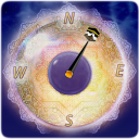 Qibla finder & Compass Icon