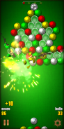 Magnetic Balls HD screenshot 8