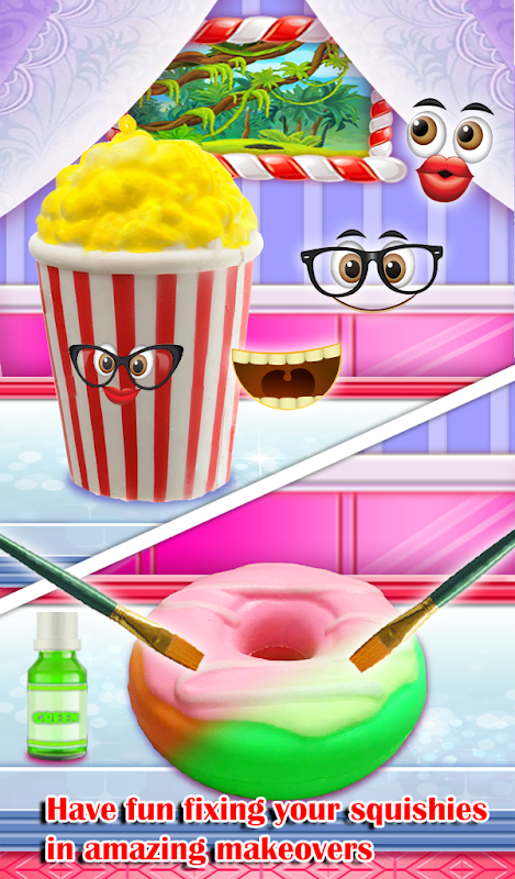 Squishy Maker APK for Android Download