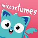 Miccostumes Cosplay Shopping Icon