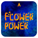 Apolo Flower Power - Theme, Icon pack, Wallpaper Icon