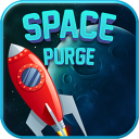 Space Purge - Journey into space. Icon