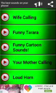 Funny Ringtones screenshot 3