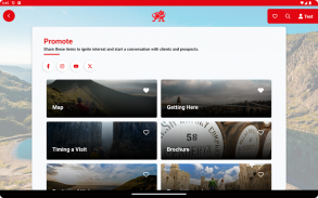Visit Wales PRO screenshot 4