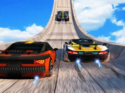 Extreme City GT Car Driving screenshot 3