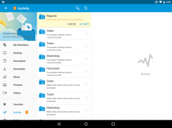 ShareSync screenshot 3
