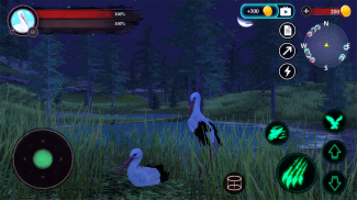 The White Stork screenshot 3