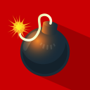 Party Bomb Icon