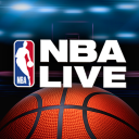 NBA LIVE Mobile Basquete