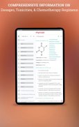 Cancer Chemotherpy Drug Manual screenshot 20