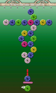 Fruity Candy Shooter screenshot 1