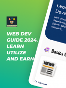 Learn Web Development Complete Bootcamp 2020 screenshot 14
