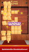 Wood Blocks 3D screenshot 13