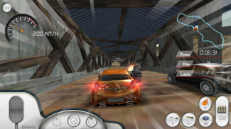 Armored Car HD (Racing Game) screenshot 3