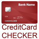 CreditCard Checker Icon