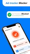 Super VPN - Fast Private Proxy screenshot 5