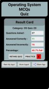 Operating System MCQs Bank screenshot 2