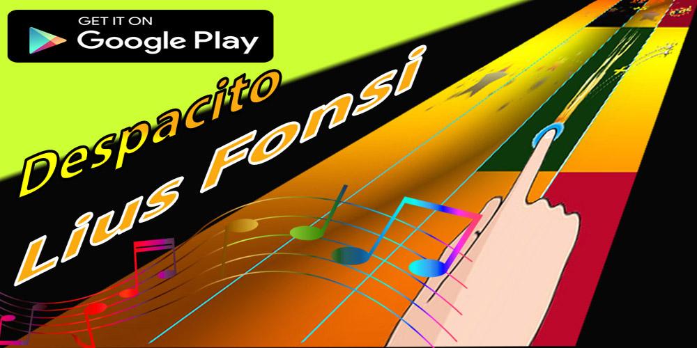 Despacito Luis Fonsi At Piano Game 3 Download Android Apk Aptoide