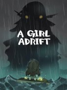 Girl Adrift screenshot 5