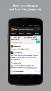 Real Time Stocks Track & Alert screenshot 6