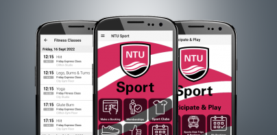 NTU Sport