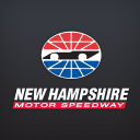New Hampshire Motor Speedway Icon