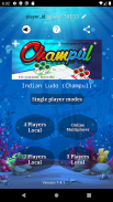 Indian Ludo (Champul) screenshot 4