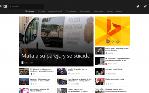 Microsoft News screenshot 4