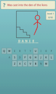 Super Bible Hangman screenshot 4