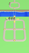 Snakey Road screenshot 2