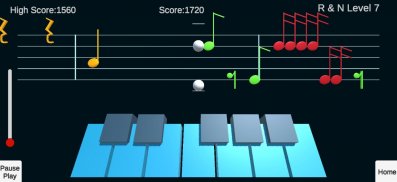 BigBell - Sheet Music Practice screenshot 7