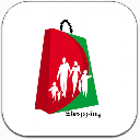 UAE Shopping Icon