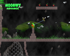 Moonwy advance screenshot 0