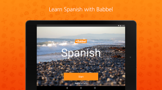 Babbel – Learn Spanish screenshot 9